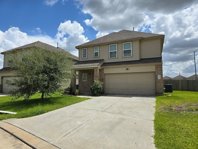 Photo - 18707 Brisbane Creek Ct