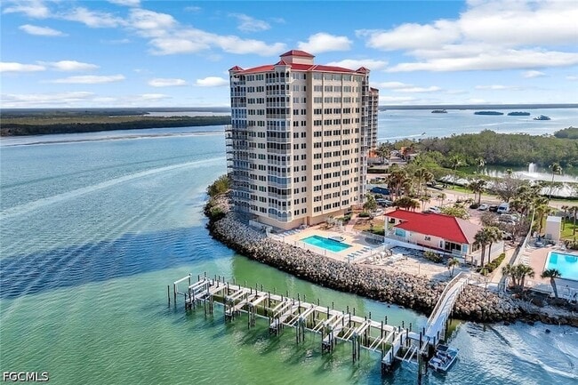 Photo - 8751 Estero Blvd Unit 1202