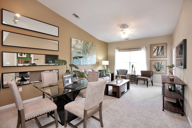 Photo - Arrive Danbury