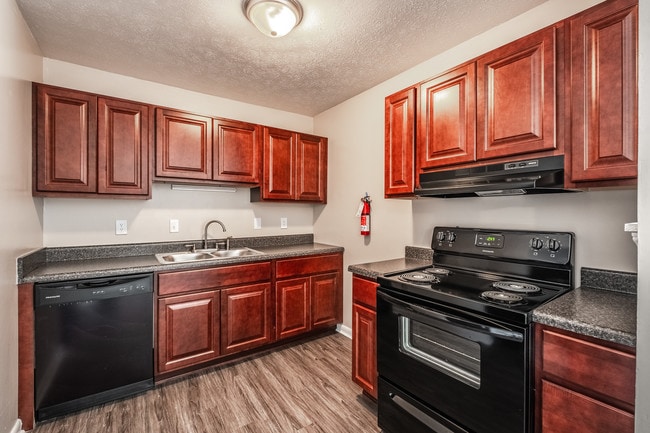 Photo - Cypress Pointe Apartments