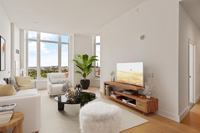 Photo - 100 Lovejoy Pl Unit 12F