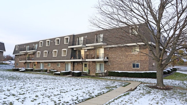 Building Photo - Aspen Ridge