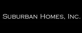 Suburban Homes Inc
