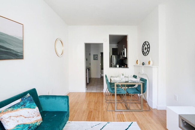 Photo - 62 Columbus Ave Unit FL3-ID1251669P