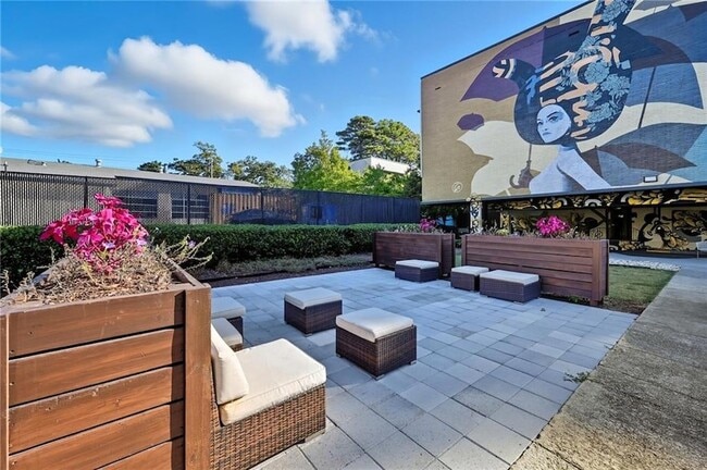 Photo - 3645 Peachtree Rd NE Unit 203