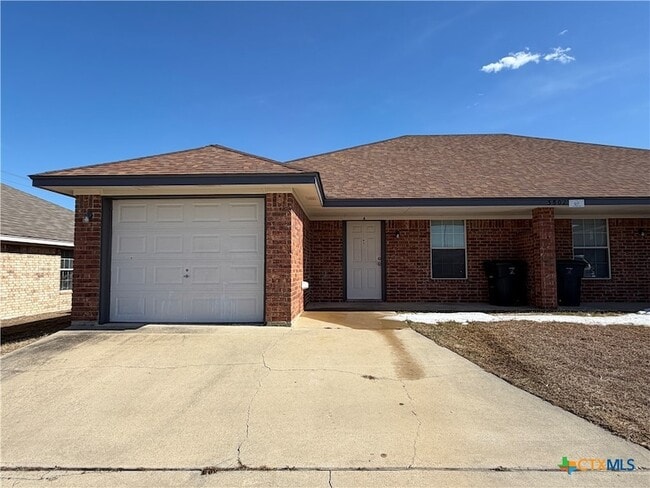 Building Photo - 3802 Pecos Dr Unit A