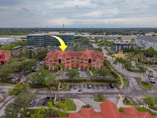 Building Photo - 2705 Via Murano Unit 136