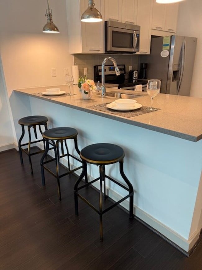 Photo - 3380 Peachtree Rd NE Unit ID1325108P