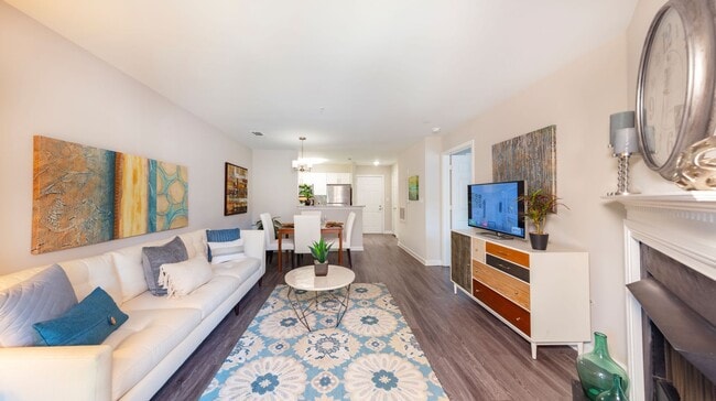 Building Photo - Westerly at Worldgate