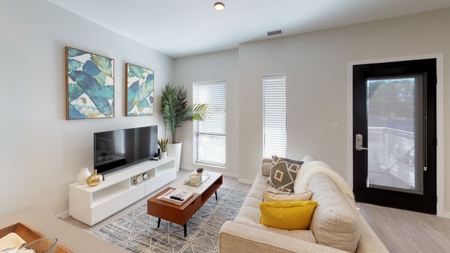 Photo - Rowat Lofts Apartments