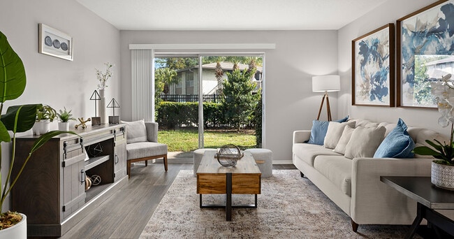 Photo - St. John's Pointe Apartment Homes