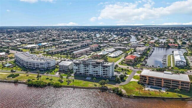 Photo - 1500 Park Beach Cir Unit 6C