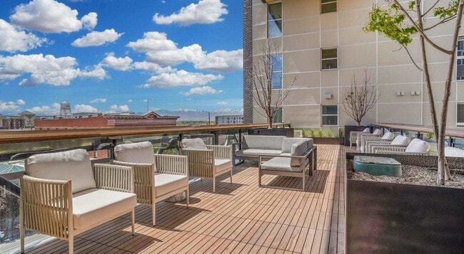 Photo - 360 W 200 S Unit ID1389267P