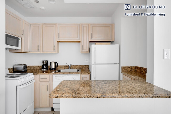 Photo - 200 E Chestnut St Unit SI FL17-ID620