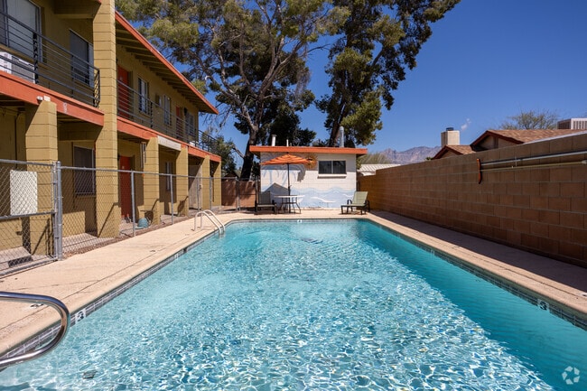 Building Photo - Copper House Apartments