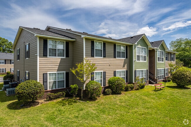 Building Photo - Riverstone Apartments