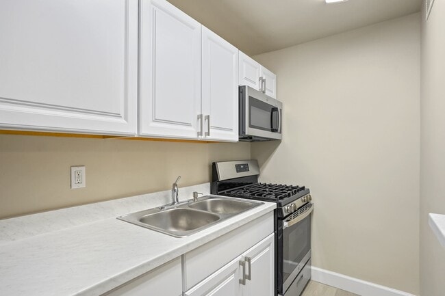 Photo - The Jefferson