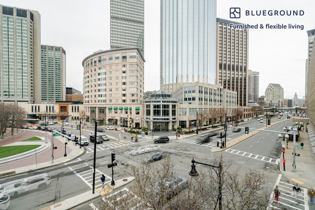 Photo - 150 Huntington Ave Unit FL3-ID1171