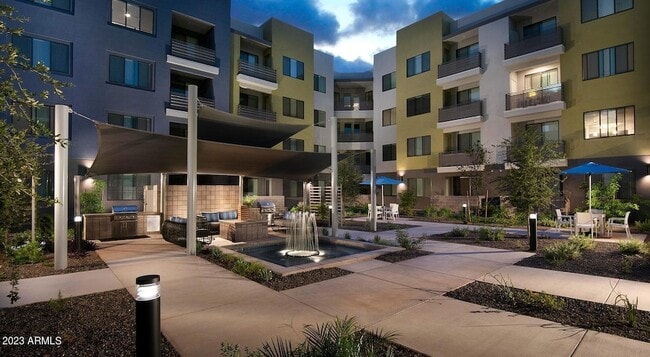 Building Photo - 3993 N 3rd Ave Unit 1