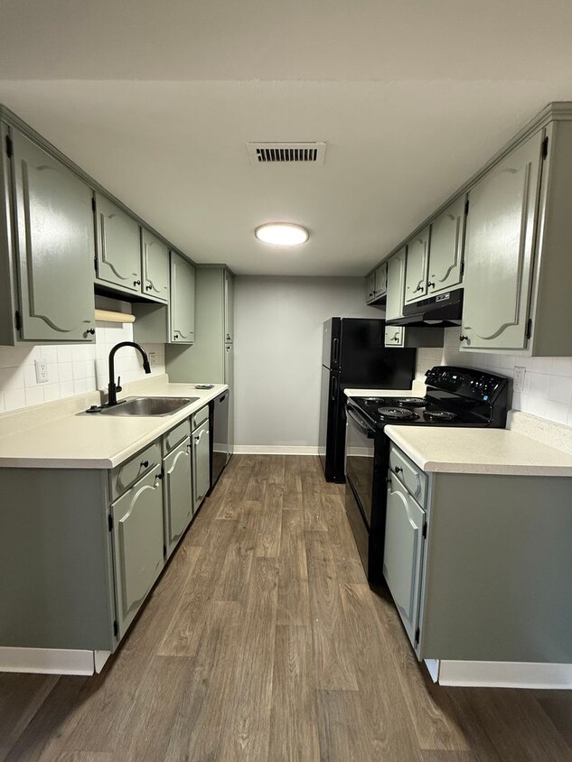 Floor Plan - 1/1.00 - [764 sf] ( PR )