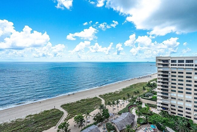 Photo - 5000 N Ocean Blvd Unit 1609