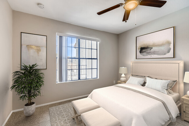 Tatum Place - Tatum Place