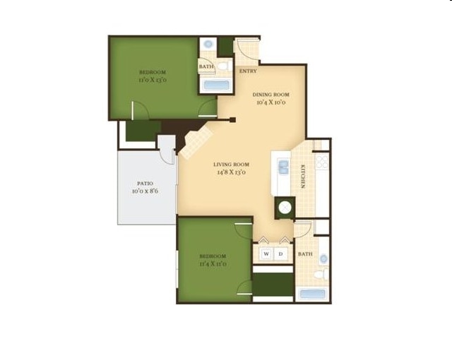 The Dogwood - The Dogwood