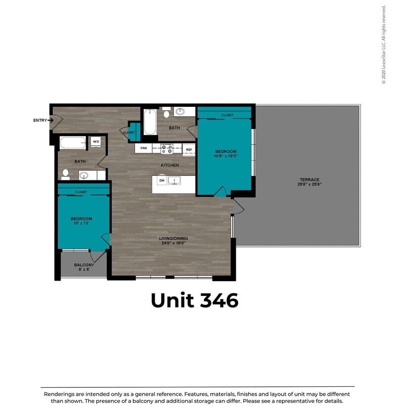 Floor Plan - C6