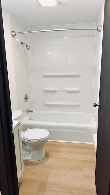 Photo - Courtyard Apartments