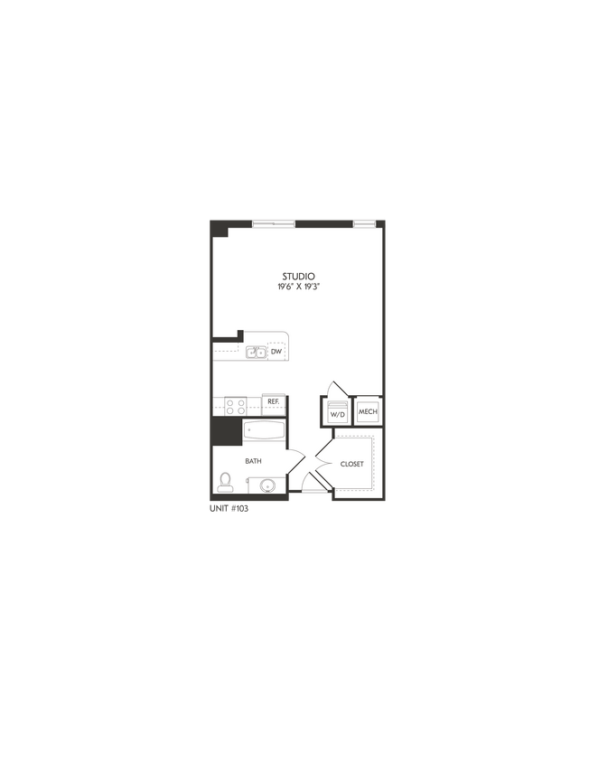 Floor Plan - 100-S4