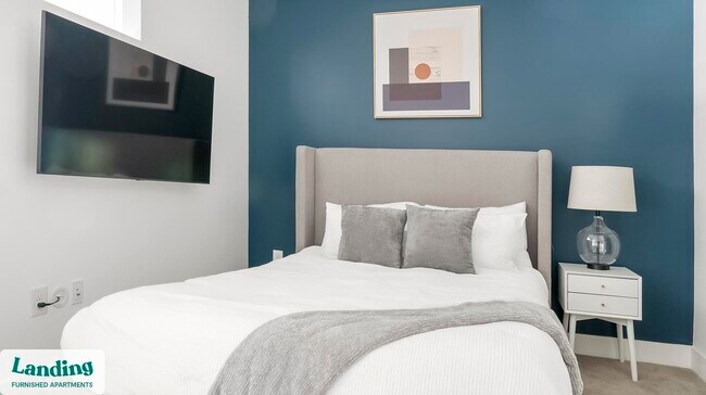 Photo - 1777 Peachtree St NE Unit 620