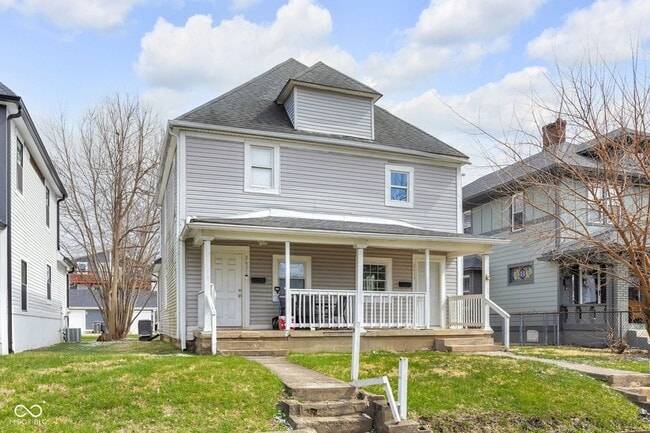 Photo - 2619 Guilford Ave