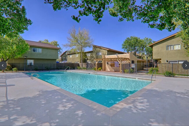 Photo - Woodlands West Townhomes