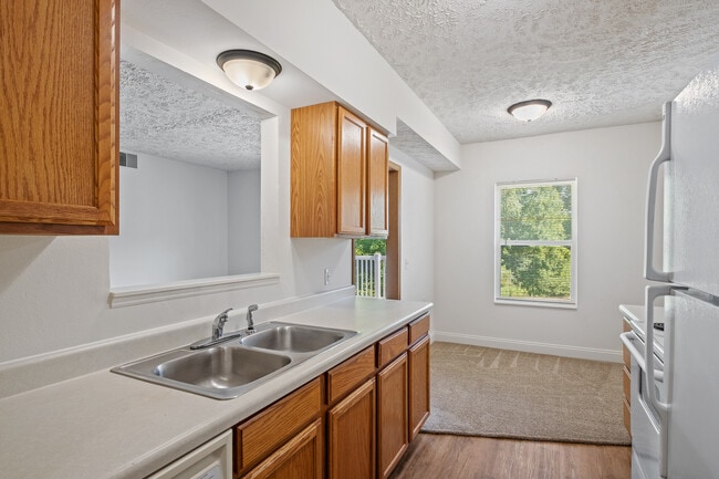 Photo - North Pointe Apartments