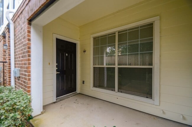 Photo - 9200 Westheimer Rd Unit 802