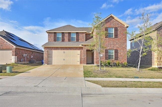 Building Photo - 604 Gunsmoke Trail