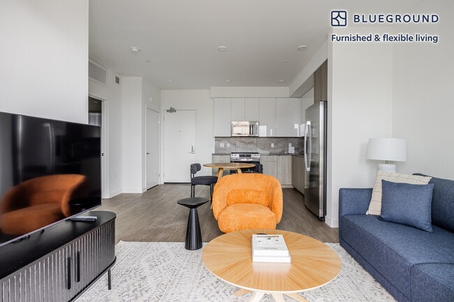 Photo - 511 S Harbor Blvd Unit FL5-ID1301