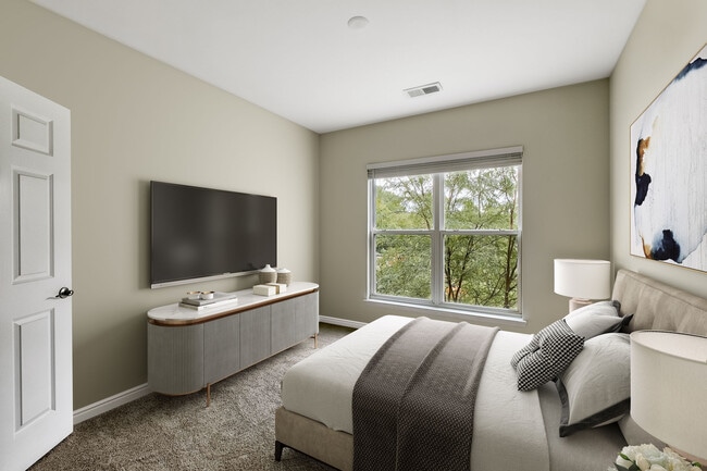 Photo - Mosaic at Largo Station