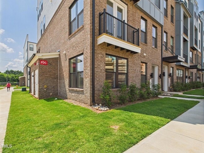 Photo - 1259 Shaw View Aly Unit 101