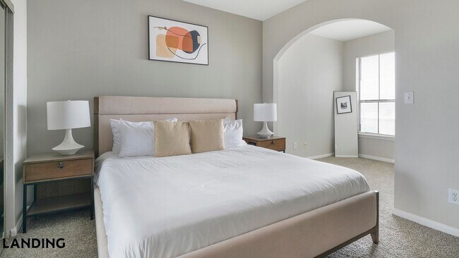 Photo - 2500 Woodland Park Dr Unit K310