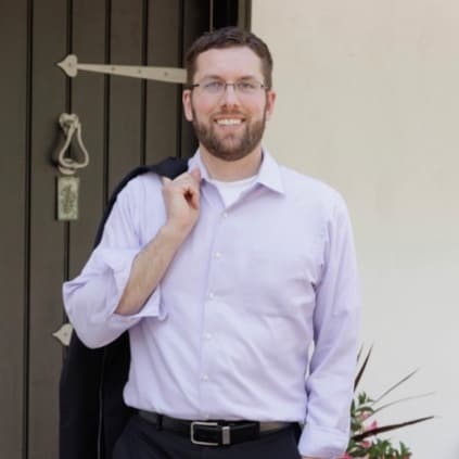 Primary Contact Photo