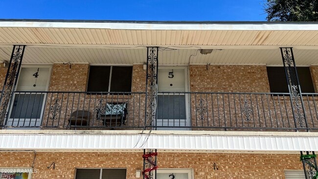 Photo - 715 Harding St Unit 5