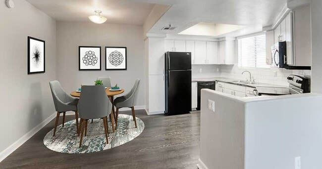 Photo - The Heritage Apartment Homes