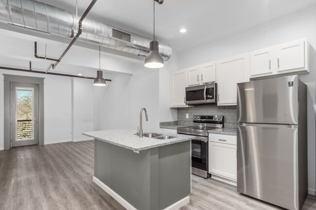 Building Photo - The Residences at 218 E Main St