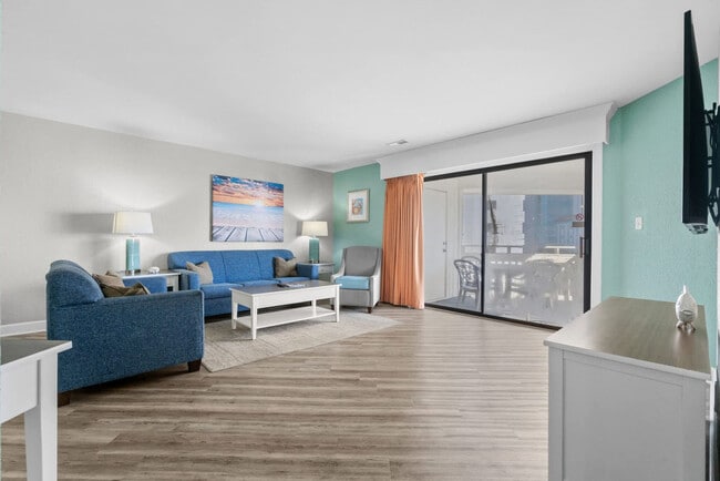 Photo - 2805B N Ocean Blvd Unit FL3-ID1308929P