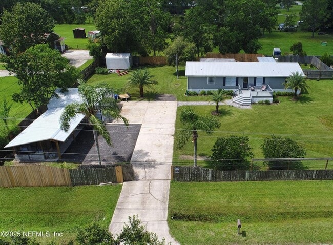 Building Photo - 6681 Brown Rd