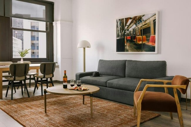 Photo - Hotel Houze - Short Term Leases