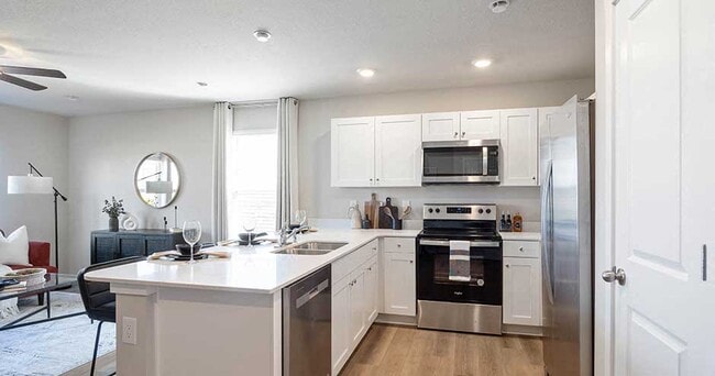 Photo - The Ridge at Canyon Landing Townhomes