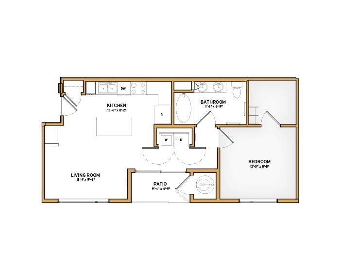 Floor Plan - ACCOLADE