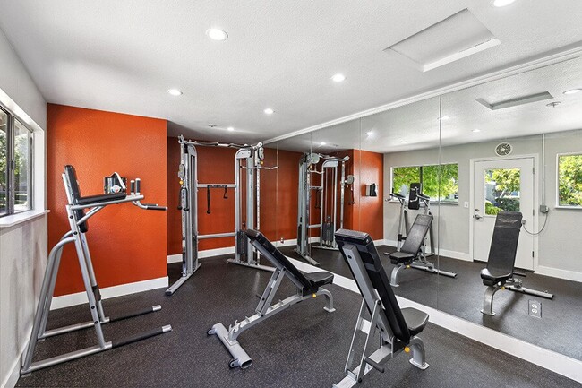 Photo - Bridges on Sunset